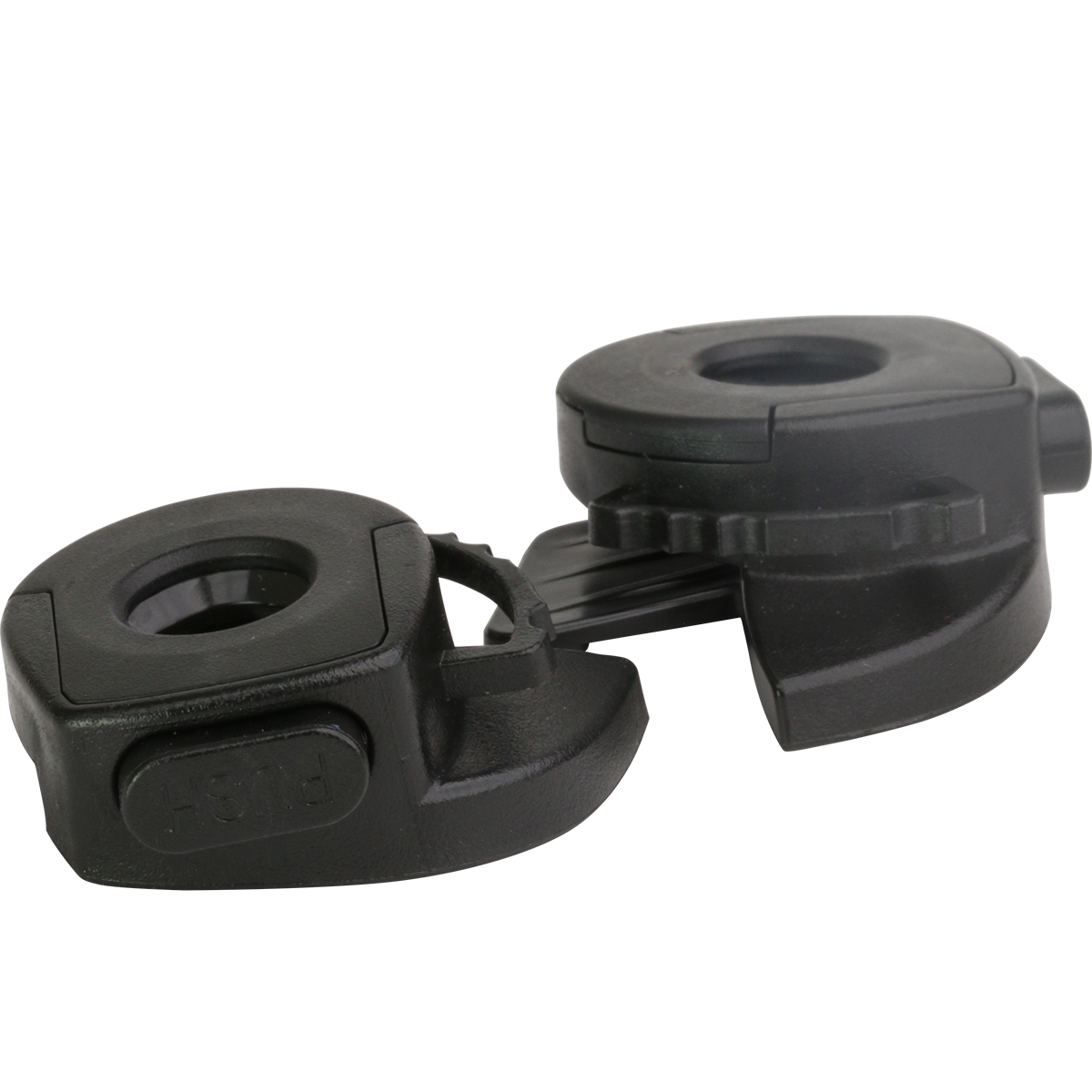 TRAVERSE REPLACMENT EYE SHIELD CONNECTOR - Traverse Accessories